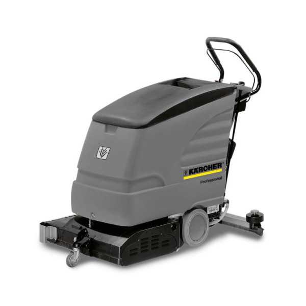 Поломоечная машина Karcher BR 530 Ep