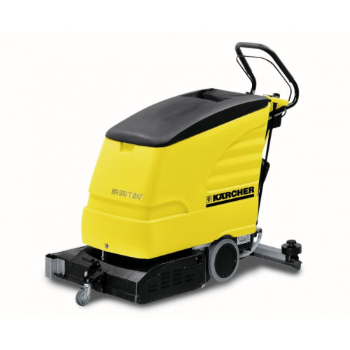 Поломоечная машина Karcher BR 530 Bp Pack