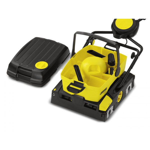 Поломоечная машина Karcher BR 40/10C ADV Jubilee