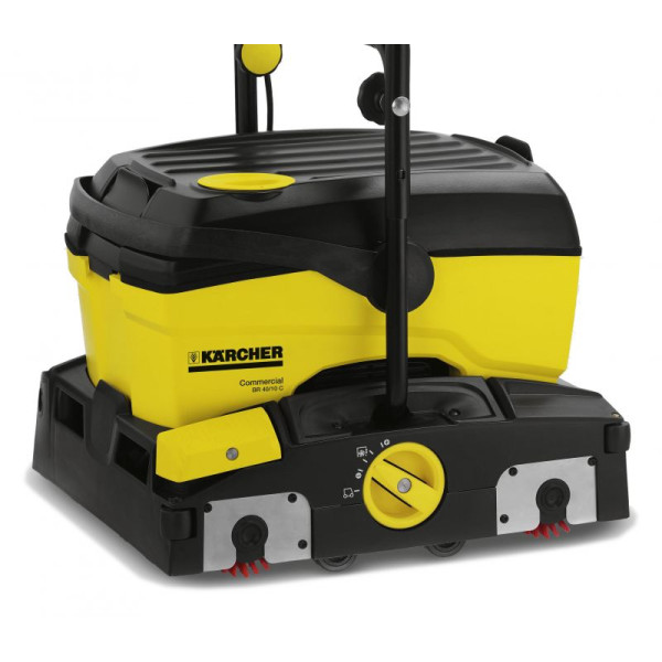 Поломоечная машина Karcher BR 40/10C ADV Jubilee