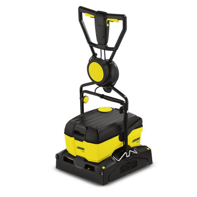 Поломоечная машина Karcher BR 40/10C ADV Jubilee