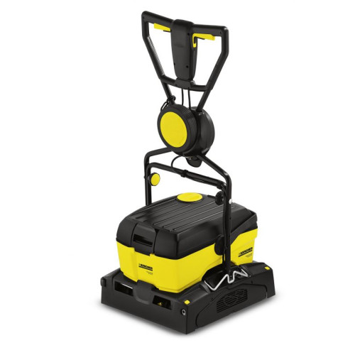 Поломоечная машина Karcher BR 40/10C ADV Jubilee