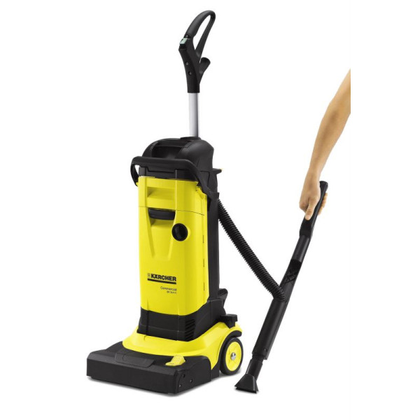 Сетевая поломоечная машина Karcher BR 30/4 ADV