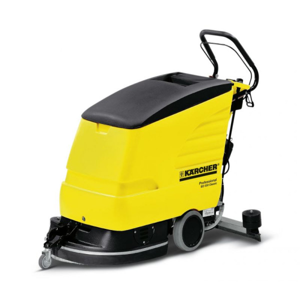 Поломоечная машина Karcher BD 530 Ep