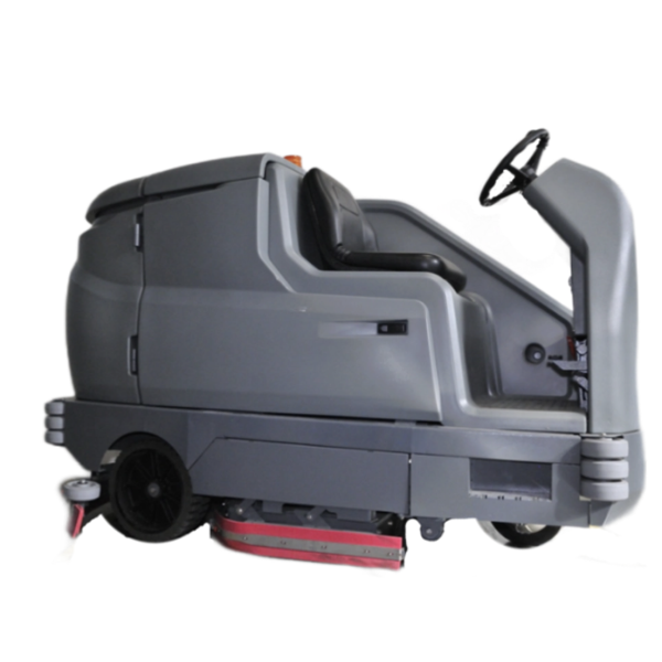 Поломоечная машина Karcher BD 100/300 R Bp (без АКБ)