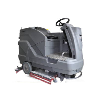 Поломоечная машина Karcher BD 100/280 R Bp с дисковыми щетками (без АКБ)