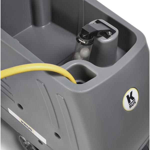 Поломоечная машина Karcher BD 55/50 C Bp (без АКБ) Поломоечная машина Karcher BD 55/50 C Bp (без АКБ)