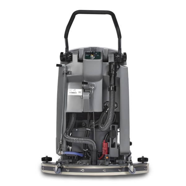 Поломоечная машина Karcher BD 55/50 C Bp (без АКБ) Поломоечная машина Karcher BD 55/50 C Bp (без АКБ)