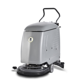 Поломоечная машина Karcher BD 55/50 C Bp (без АКБ)