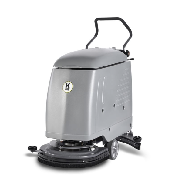 Поломоечная машина Karcher BD 55/50 C Bp (без АКБ)