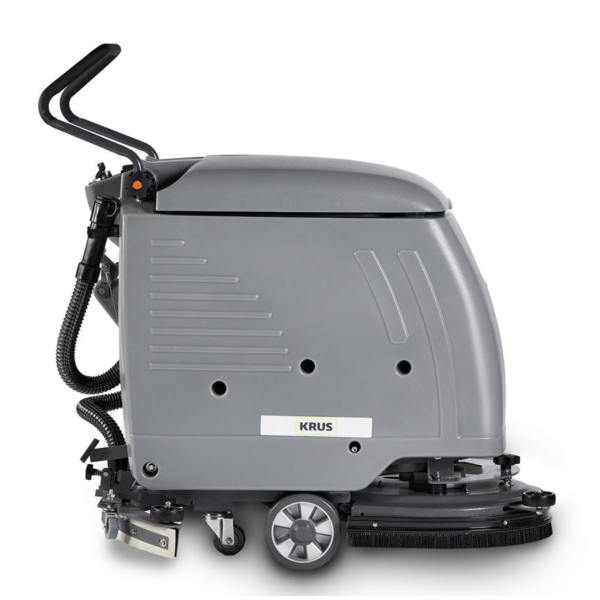 Поломоечная машина Karcher BD 55/50 C Bp (без АКБ) Поломоечная машина Karcher BD 55/50 C Bp (без АКБ)