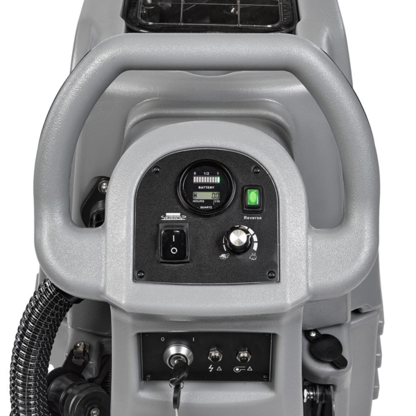 Поломоечная машина Karcher BD 55/55 W Bp (без АКБ)