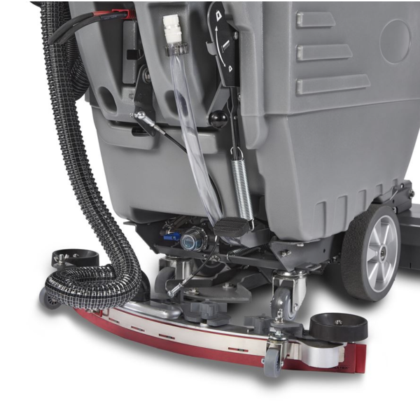 Поломоечная машина Karcher BD 55/55 W Bp (без АКБ)