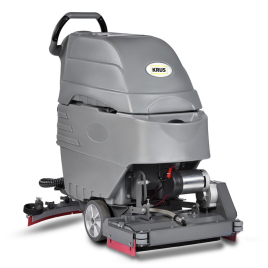 Поломоечная машина Karcher BD 55/55 W Bp (без АКБ)