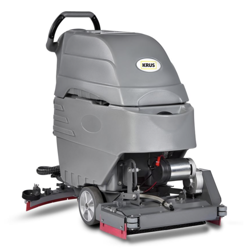 Поломоечная машина Karcher BD 55/55 W Bp (без АКБ)
