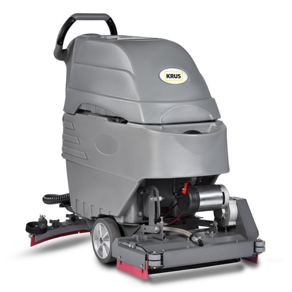Поломоечная машина Karcher BD 55/55 W Bp (без АКБ)