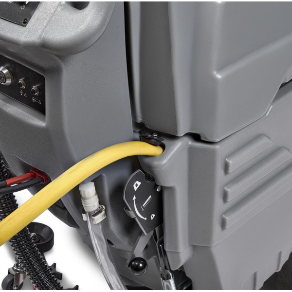 Поломоечная машина Karcher BD 55/55 W Bp (без АКБ)