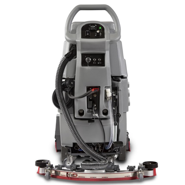Поломоечная машина Karcher BD 55/55 W Bp (без АКБ)