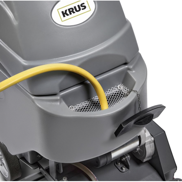 Поломоечная машина Karcher BD 55/55 W Bp (без АКБ)