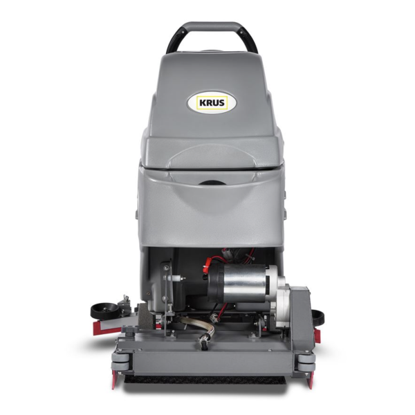 Поломоечная машина Karcher BD 55/55 W Bp (без АКБ)