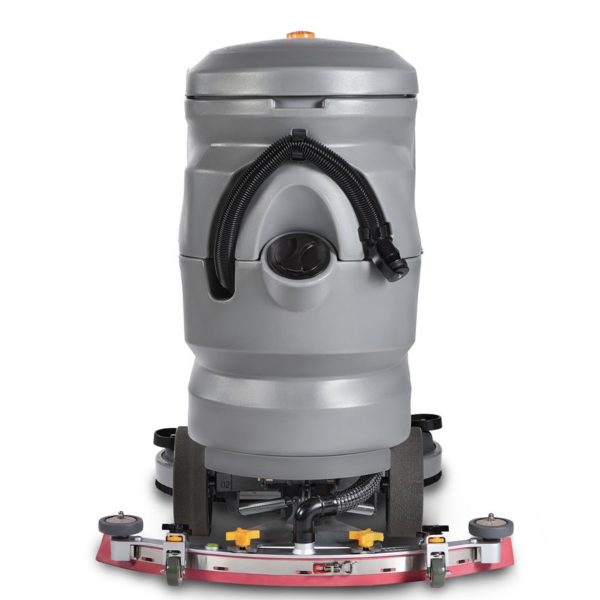 Поломоечная машина Karcher BD 80/90 R Bp (без АКБ)