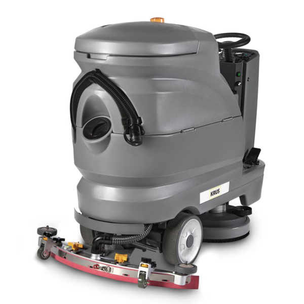 Поломоечная машина Karcher BD 80/90 R Bp (без АКБ)