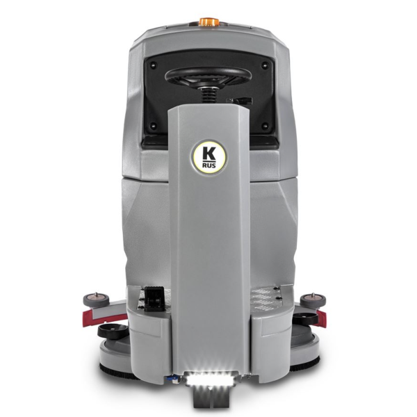 Поломоечная машина Karcher BD 80/90 R Bp (без АКБ)