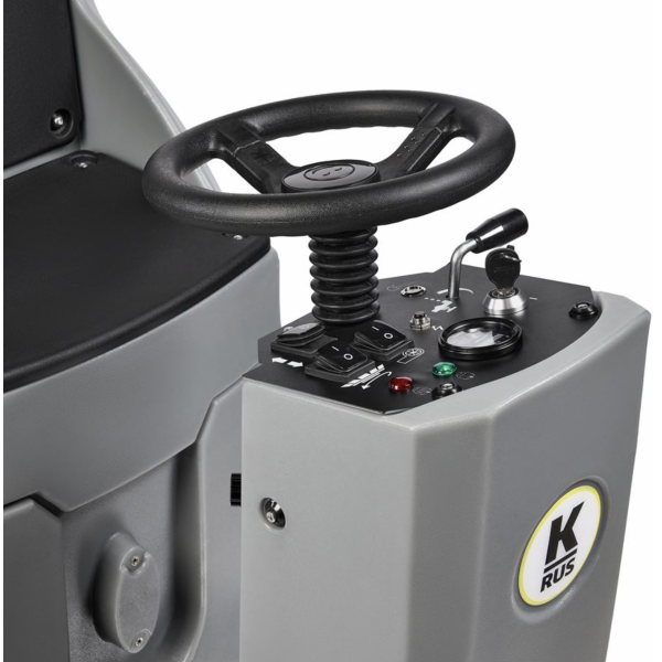 Поломоечная машина Karcher BD 80/90 R Bp (без АКБ)