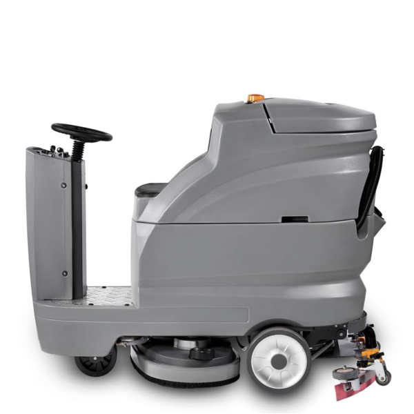 Поломоечная машина Karcher BD 80/90 R Bp (без АКБ)