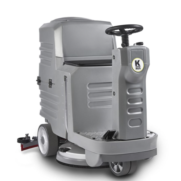 Поломоечная машина Karcher BD 55/65 R Bp (без АКБ)