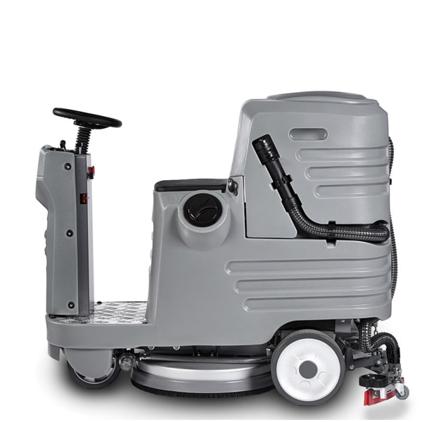Поломоечная машина Karcher BD 55/65 R Bp (без АКБ)