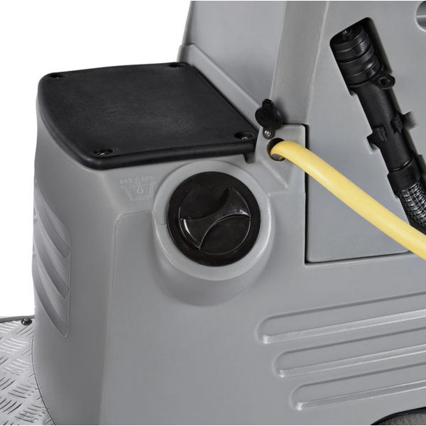 Поломоечная машина Karcher BD 55/65 R Bp (без АКБ)