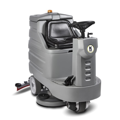 Поломоечная машина Karcher BD 90/140 R Bp (без АКБ)