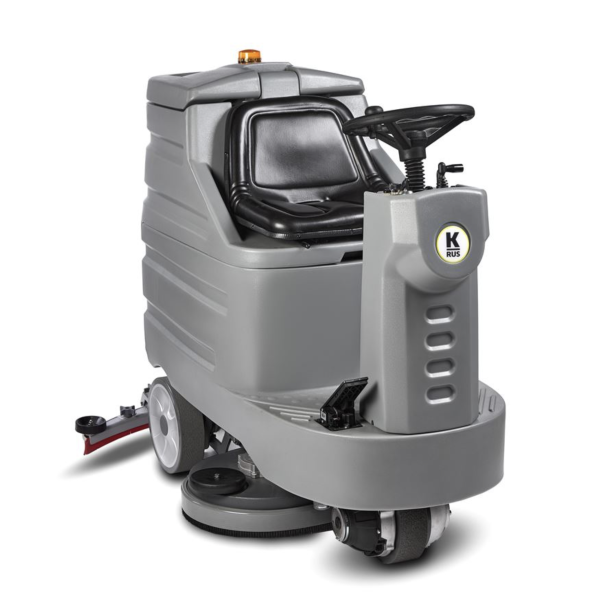 Поломоечная машина Karcher BD 90/140 R Bp (без АКБ)
