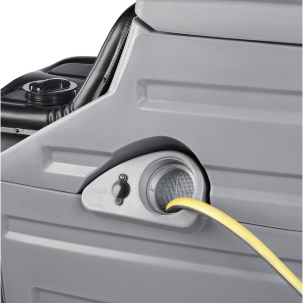 Поломоечная машина Karcher BD 90/140 R Bp (без АКБ) Поломоечная машина Karcher BD 90/140 R Bp (без АКБ)