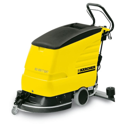 Поломоечная машина Karcher BD 530 Bp Pack