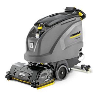 Поломоечная машина Karcher B 60 W Bp Pack