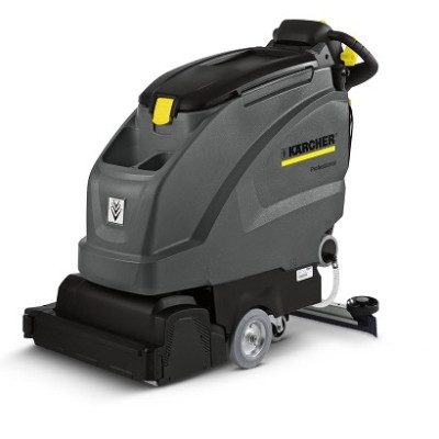 Аккумуляторная поломоечная машина Karcher B 40 C Classic Bp R45