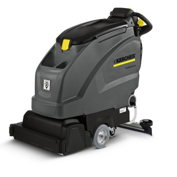 Аккумуляторная поломоечная машина Karcher B 40 C Classic Bp R45