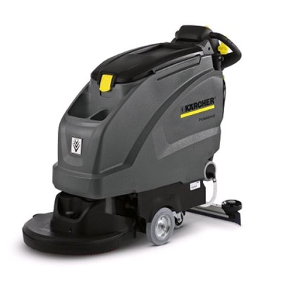 Аккумуляторная поломоечная машина Karcher B 40 W D51 Bp