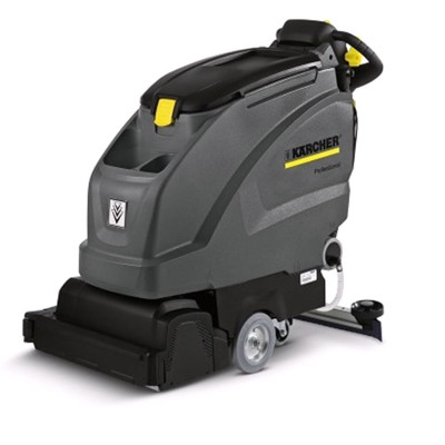 Аккумуляторная поломоечная машина Karcher B 40 W R55 Bp