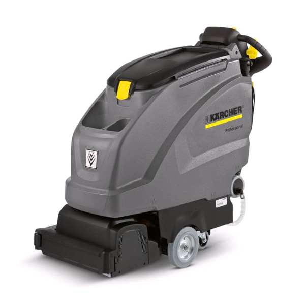 Сетевая поломоечная машина Karcher B 40 C Ep