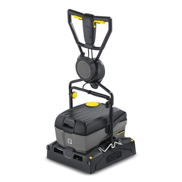 Сетевая поломоечная машина Karcher BR 40/10 C I ADV