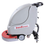 Поломоечные машины для склада