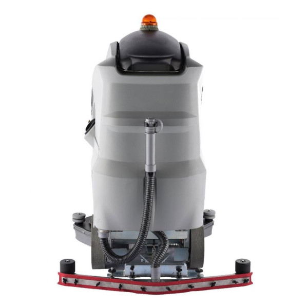 Поломоечная машина Kedi GBZ-760 c местом для оператора