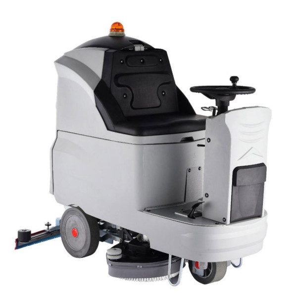 Поломоечная машина Kedi GBZ-760 c местом для оператора