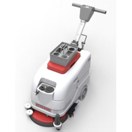 Аккумуляторная поломоечная машина Kedi D-425