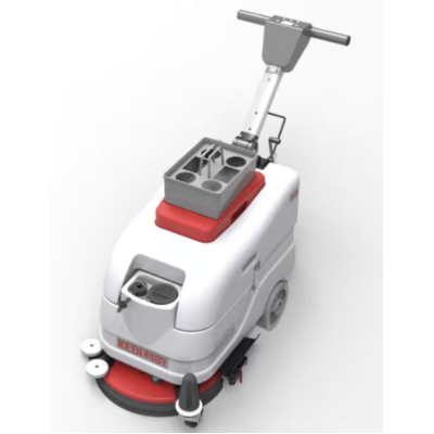 Аккумуляторная поломоечная машина Kedi D-425