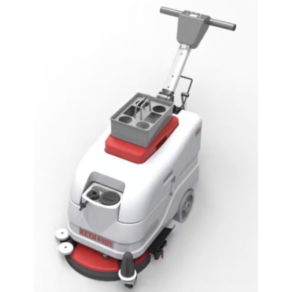 Аккумуляторная поломоечная машина Kedi D-425