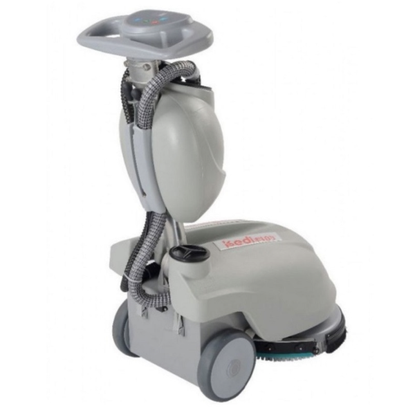 Аккумуляторная поломоечная машина Kedi GBZ-350B